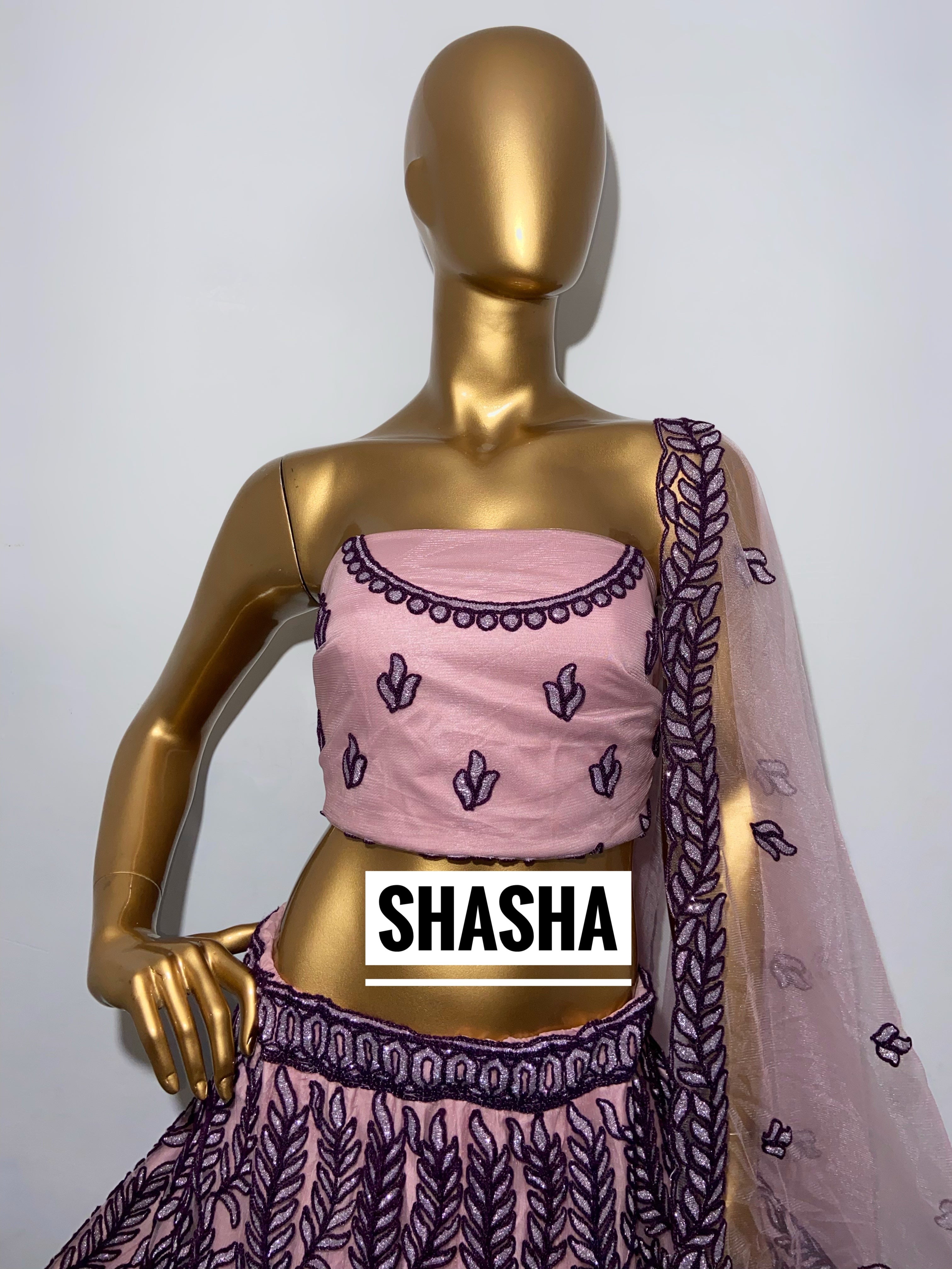 Shasha's Contemporary, Classy and Eclectic Collections. For Modern and  Independent Urban Woman