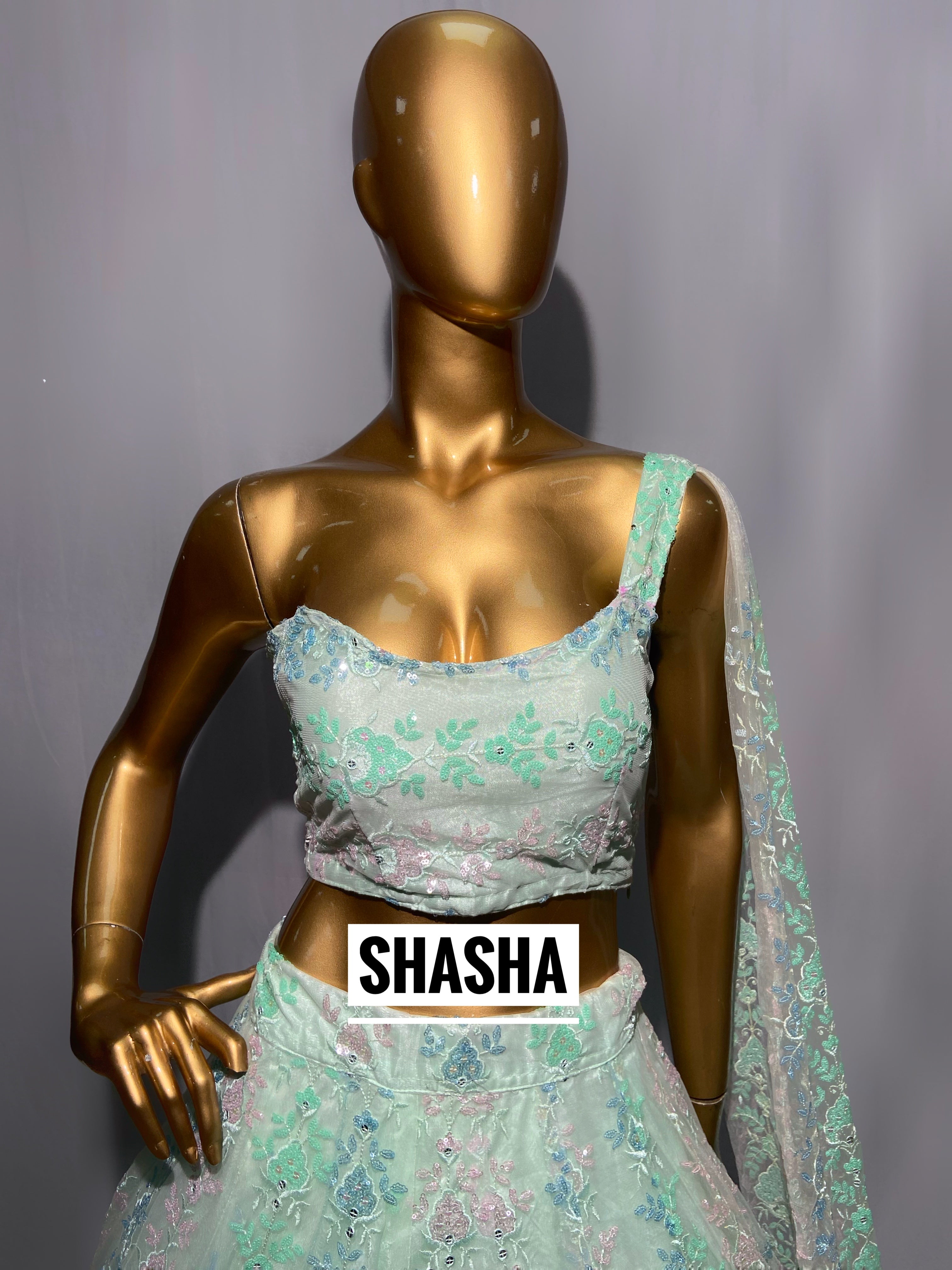 Premium 😍Quality Lehenga #Queen of Hearts for Girlish Look By SHASHA® |  Buy in RETAIL Queen Of Hearts - https://shasha.co/product/queenofhearts- lehenga/ Buy in WHOLESALE Queen Of Hearts -... | By Shasha | Facebook