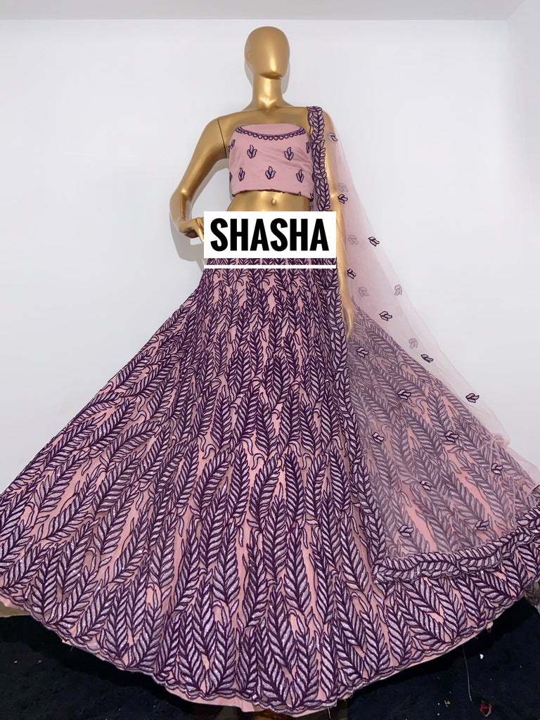 Sarees – Shasha