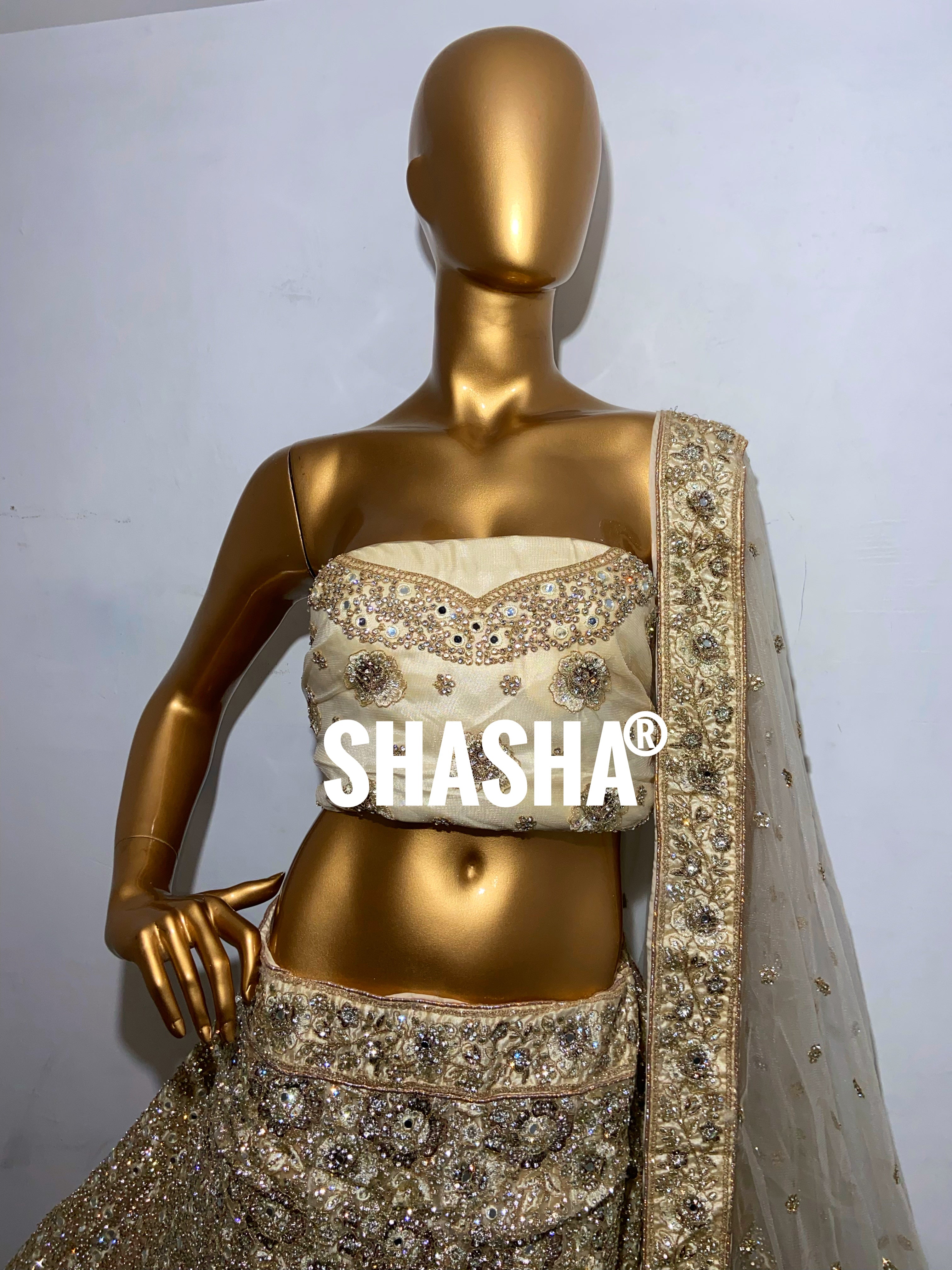 Under ₹ 2000 – Shasha