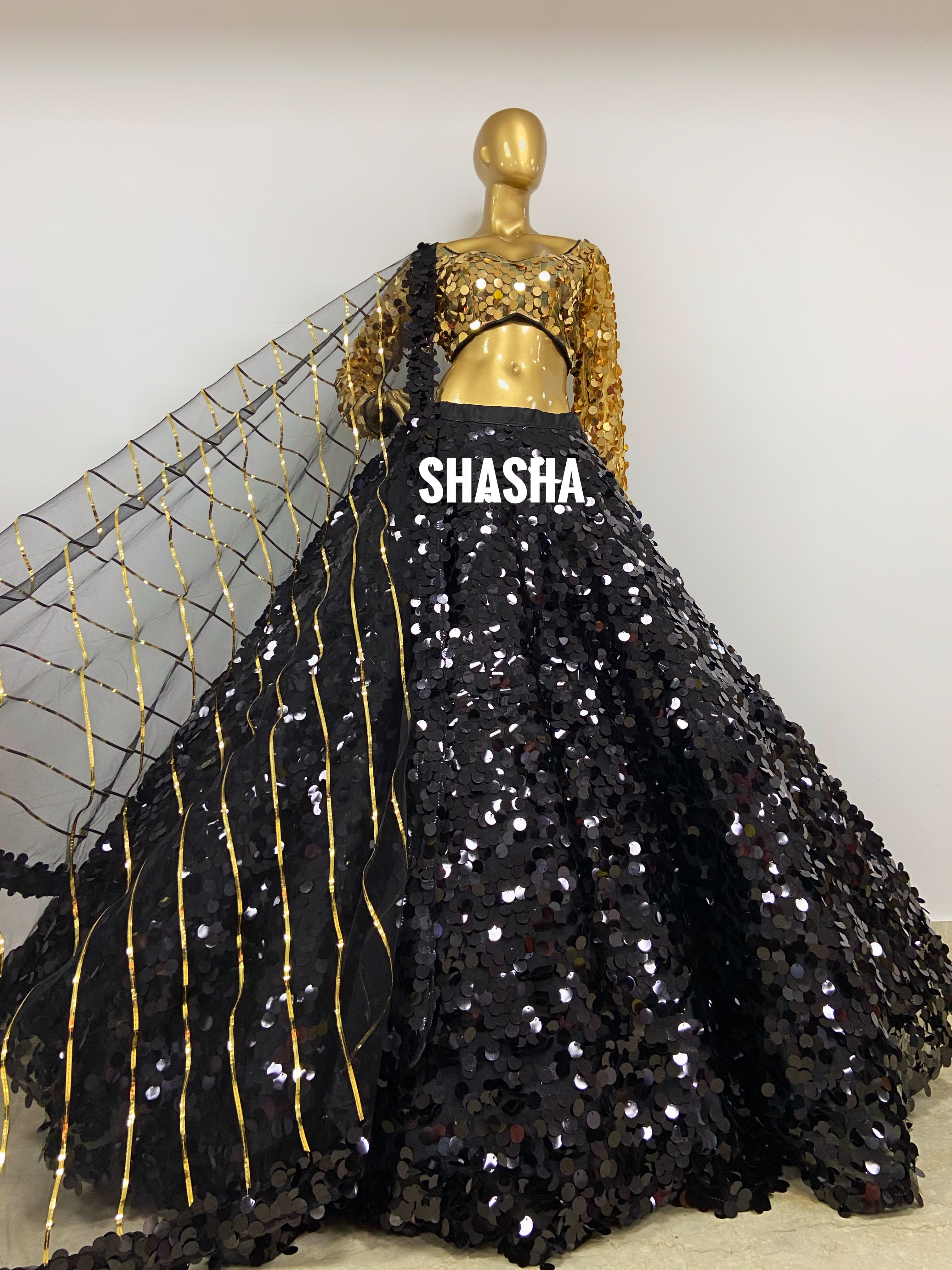 Shasha Gaba's new collection 'Made For Each Other' - Abraxas Lifestyle