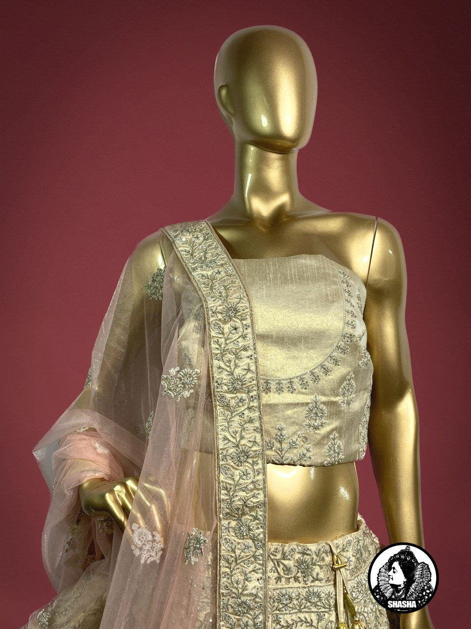 sanskar style prg lehenga chaniya choli for wedding wear for women -  textiledeal.in